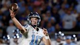 UNC quarterback Drake Maye for Heisman? It’s not as crazy as it might sound