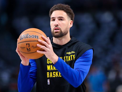 Mark Jackson shares expectations for Klay Thompson’s next contract