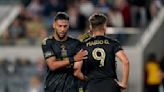 LAFC asegura pase a las semifinales de conferencia tras vencer a Whitecaps en el Juego 2