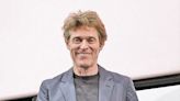 Willem Dafoe, maravillado del amor de México por el cine