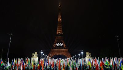 Country names, codes for 2024 Paris Olympics: Full list of National Olympic Committees