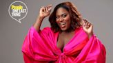 Danielle Brooks Loves Her Bag That Lets Her 4-Year-Old Scoot Around Airport: ‘I Should Win Mom of the Year’