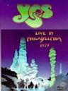 Yes: Live in Philadelphia 1979