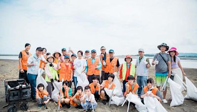 海陸環保再連霸！ 竹市海洋管理4次、陸域水體攔除垃圾5次考核蟬聯「特優」