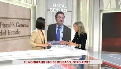 El fiscal general del Estado en el punto de mira: recusa a los magistrados que decidirán su continuidad