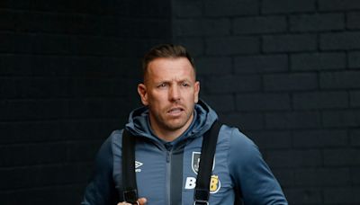 Bellamy appointed Wales coach