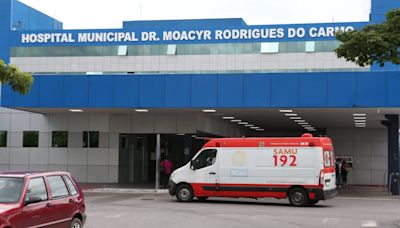Criança é atingida por bala perdida em Duque de Caxias | Rio de Janeiro | O Dia