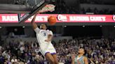 Ray Harrison leads charge in GCU win over Grambling State