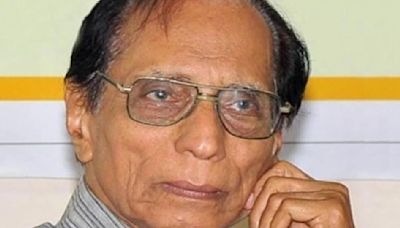 Kannada filmmaker Sadananda Suvarna passes away at 92 from age-related illness