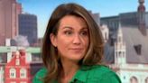 Susanna Reid and Lorraine's 'battle with This Morning' in unfair advantage