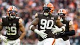 Maurice Hurst re-signs with Browns