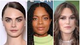 Cara Delevingne, Keira Knightley and Naomie Harris Sign Open Letter Calling for Screen Industry to Support New ...