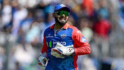 IPL 2025 Mega Auction: Rishabh Pant, Axar Patel on top of retention list for Delhi Capitals - Reports