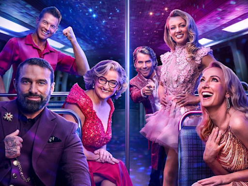 Here’s How to Watch Dancing With the Stars Australia In The US For Free To See Season 21