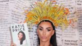 Katie Price's confessions from taking cocaine before crash to biggest regrets