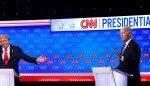 The Highlights And Lowlights (Only Lowlights, Really) Of That First Debate