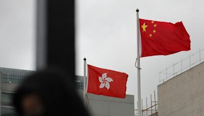 幕後》「民共港澳對話」中方沒反對 只差賴清德一句「通關密語」