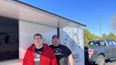 A BBQ food truck is coming to Oostburg. What to know about its opening, owner's mission to help others through food.