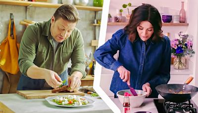 Jamie Oliver Vs Nigella Lawson: Everything You Need To Know About Their Cooking Styles