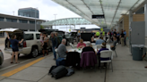 Airport celebrates 70th year in west Wichita