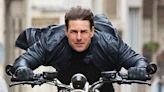 Mission: Impossible 7: Critics fawn over ‘impeccably made’ Tom Cruise film following Rome premiere