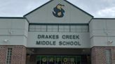 Drakes Creek Middle School student named as state winner of Doodle for Google contest - WNKY News 40 Television