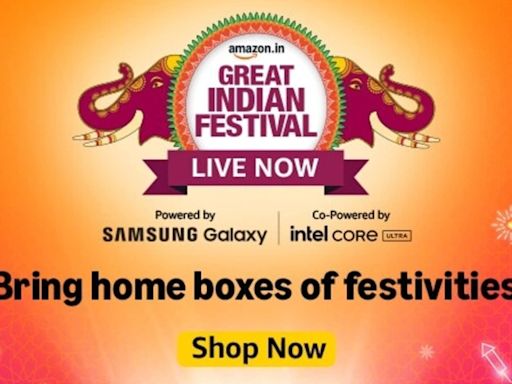 Amazon Great Indian Festival: Get up to 70% off on air purifiers from Honeywell, Dyson, Sharp, Eureka, and more