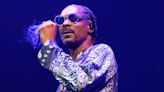 Snoop Dogg Shocks Fans by Announcing He’s ‘Giving Up Smoke’