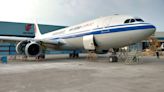 Air China Cargo welcomes first Airbus A330 converted freighter