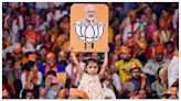 BJP's 'Abhinandan Samaroh' puzzles party workers in Uttar Pradesh