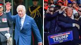 King Charles Sent Donald Trump a Private Message After Shocking Assassination Attempt