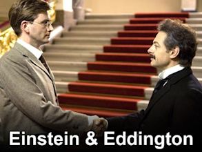 Einstein und Eddington