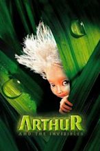 Arthur and the Minimoys (film)