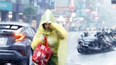 北北基大雷雨再炸1小時！ 13縣市豪大雨特報 - 時事