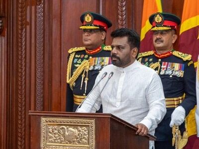 Adani project to China: What Sri Lanka President's stance means for India