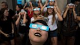 Las falsas gafas para eclipse llegan al mercado: cómo saber si tienes un par falsificado