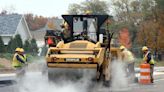 More streets to be paved by year's end in South Bend. Here's a list of them.