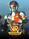 VR Troopers