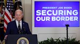 US-Mexico border crossings are down, as Joe Biden says, but cause is hard to pinpoint