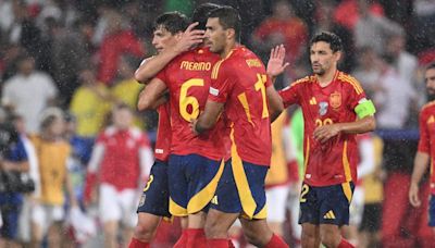 EURO 2024: Spain Demolish Georgia 4-1 to Waltz Into Quarter-finals With Ease - News18