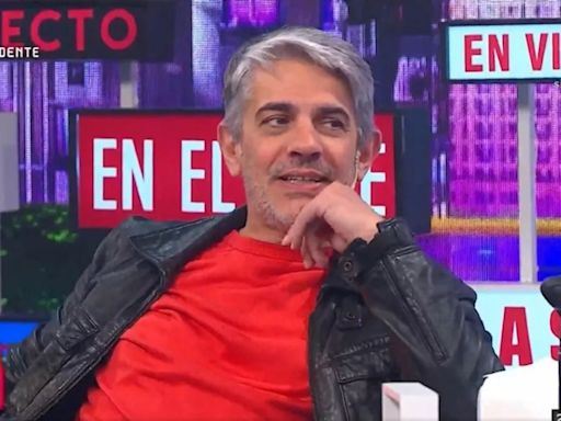 La estrategia de Pablo Echarri tras el ataque de Karina Milei