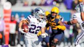 Kansas State football handles West Virginia, 48-31: Three takeaways