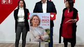 Los socialistas afrontan la campaña con el mensaje de que Palencia "se juega mucho" en las elecciones europeas