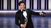Grammy Host Trevor Noah on Getting Props From Jay-Z, Trying Not to Mess Up in Front of Beyonce, and More