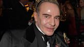 John Galliano Is Reportedly Exiting Maison Margiela To Take on New Role at Fendi