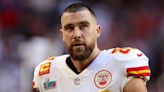 Travis Kelce Shares His Off-Day Routine – Including Online Shopping, Hitting the Sauna and BBQ (Exclusive)