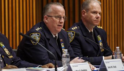 N.Y.P.D. Social Media Attacks Prompt City Council to Seek Investigation