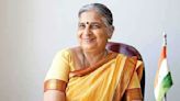 Sudha Murty's Stance On Gender Equality: 'Men And Women Are Equal But...'