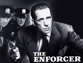 The Enforcer (1951 film)