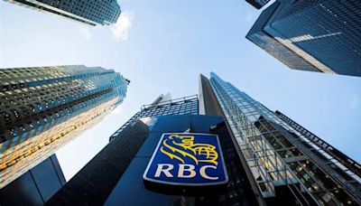 Royal Bank of Canada fires CFO Nadine Ahn amid misconduct allegations, appoints Katherine Gibson as interim replacement